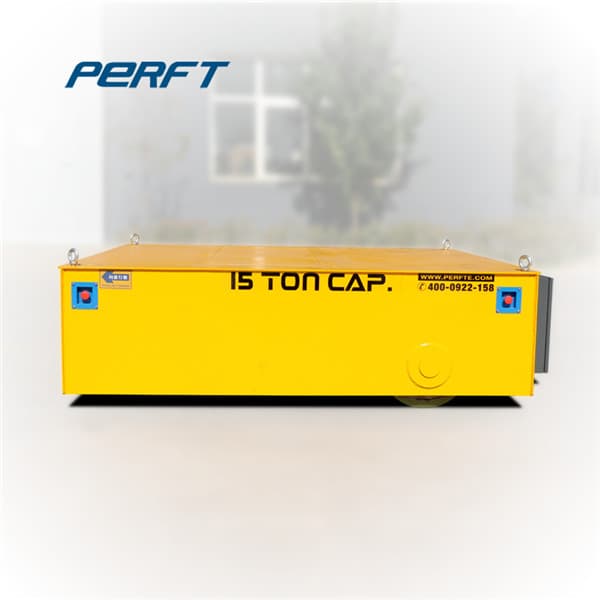 <h3>material transfer cart for coil transport 20 ton-Perfect </h3>
